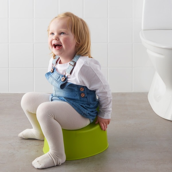 How to Start Potty Training a Girl: A Quick Start Guide