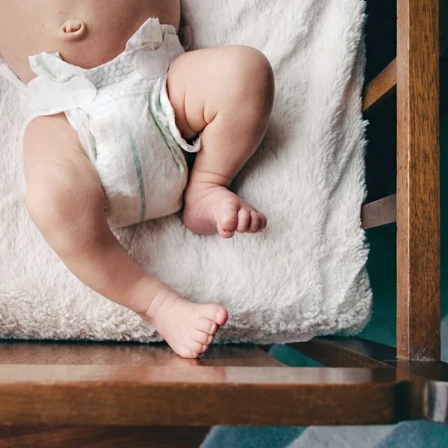 how often to change a newborn diaper