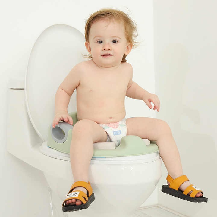 Mastering Baby Toilet Training: A Guide for New Parents