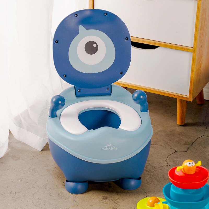 baby toilet training