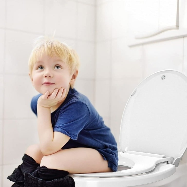 baby toilet training