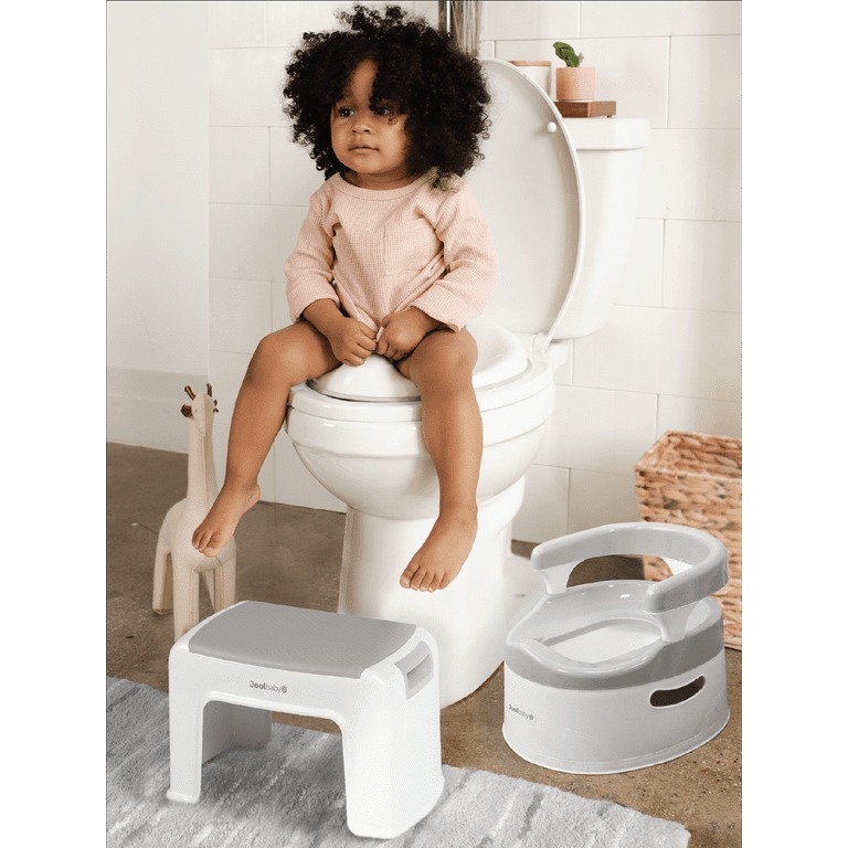 how to potty train a toddler girl