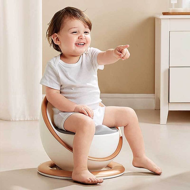 baby training toilet