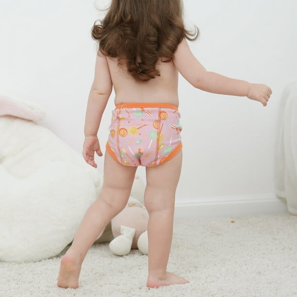 little girl potty training pants