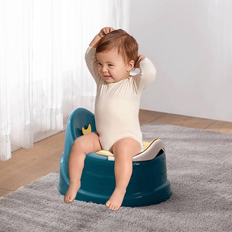 baby training toilet