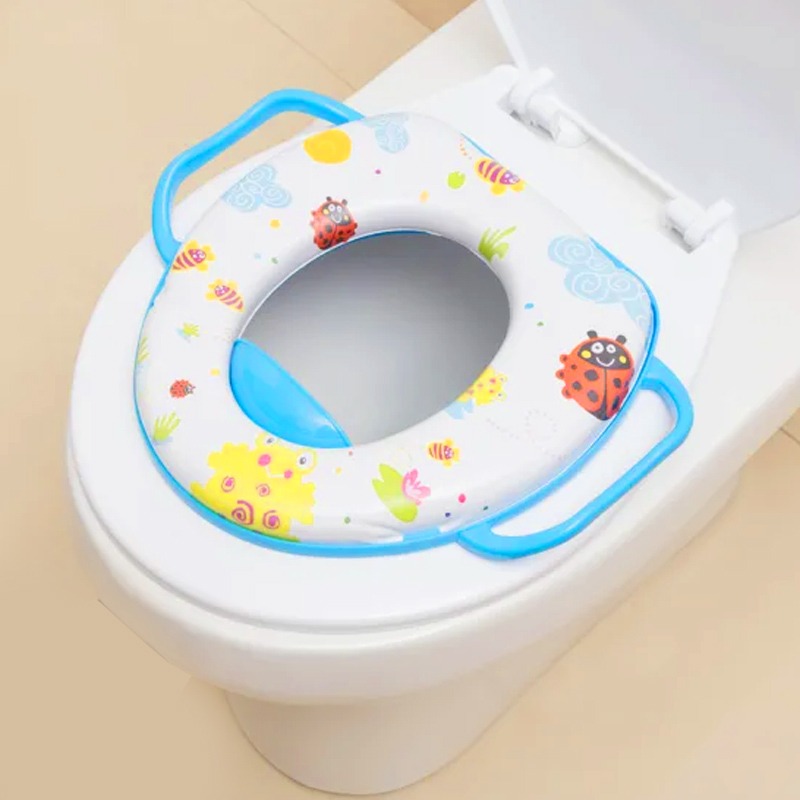 baby toilet seat