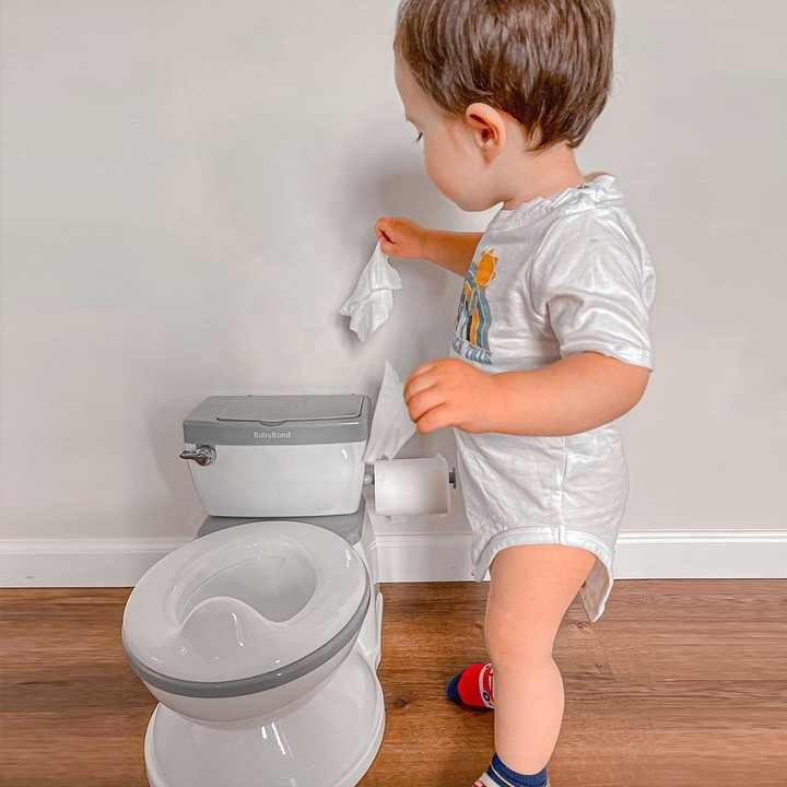 baby potty training toilet