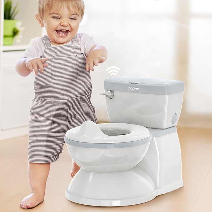 baby potty training toilet