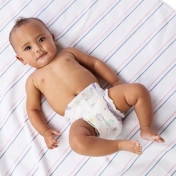 how often to change diaper