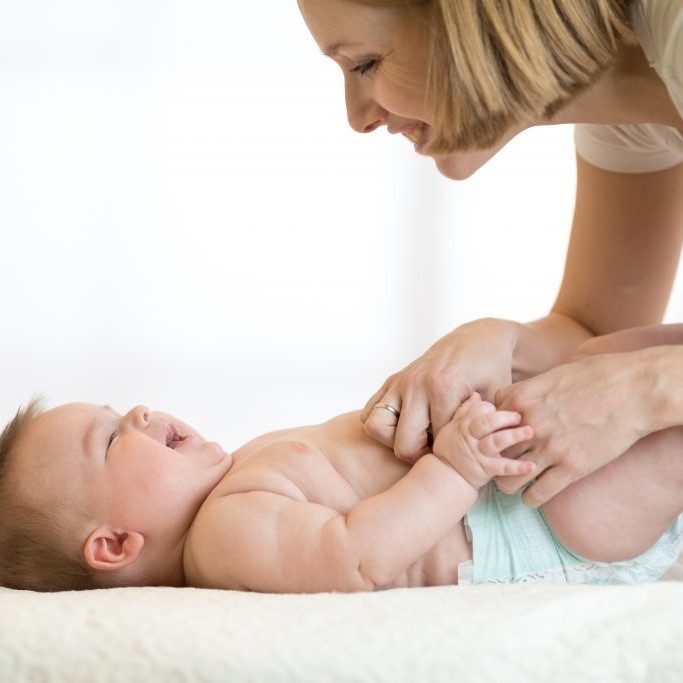 how often to change diaper