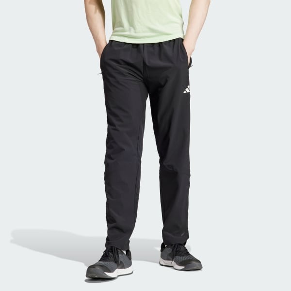 men’s training pants