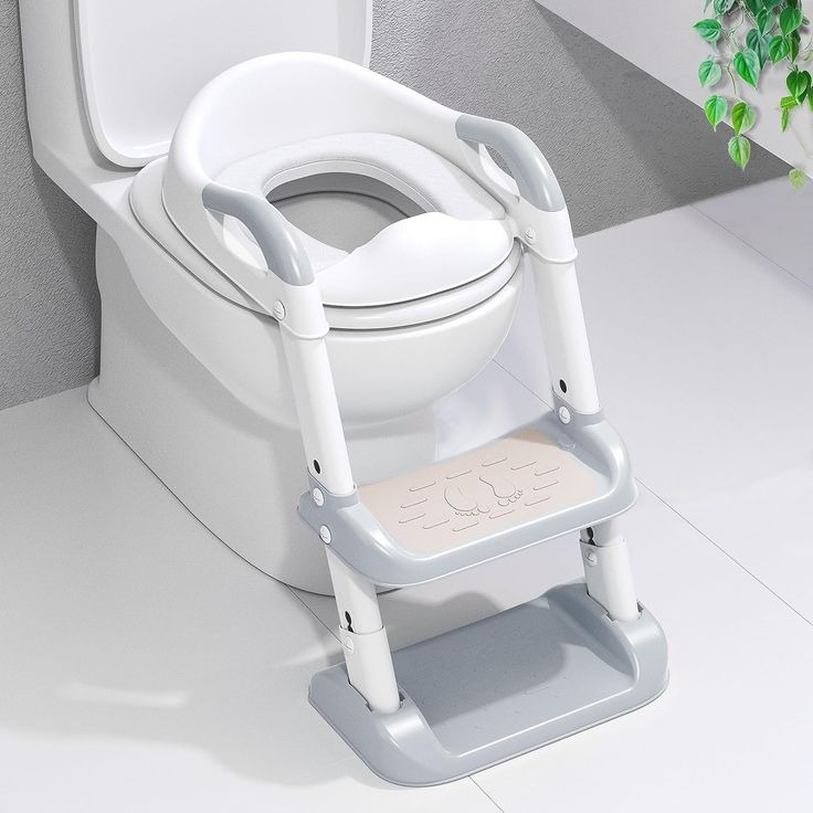 baby toilet seat