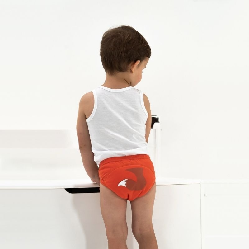 Training Pants for Toddlers: Must-Have Items