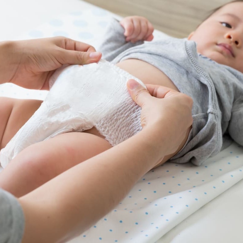 Understanding the Importance of How Often to Change Diaper