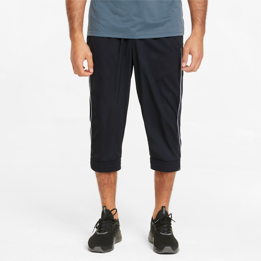 men's training pants