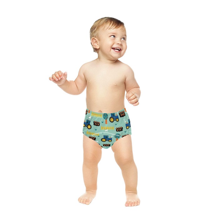 reusable potty training pants