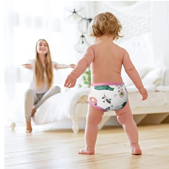 baby training pants