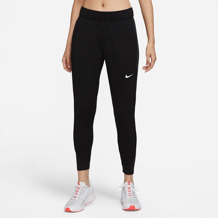 black training pants