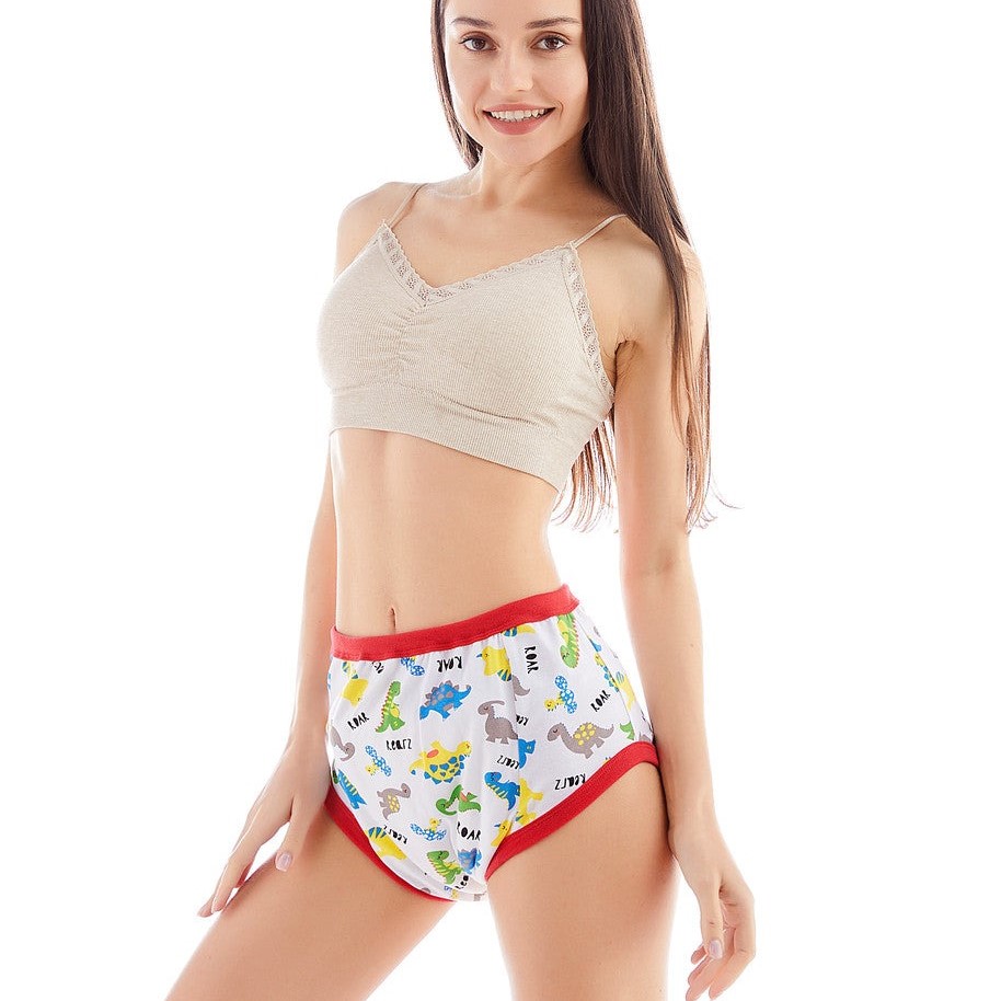 Your Ultimate Guide on ABDL Training Pants Selection