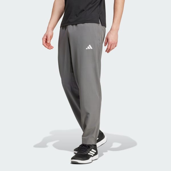 men's training pants