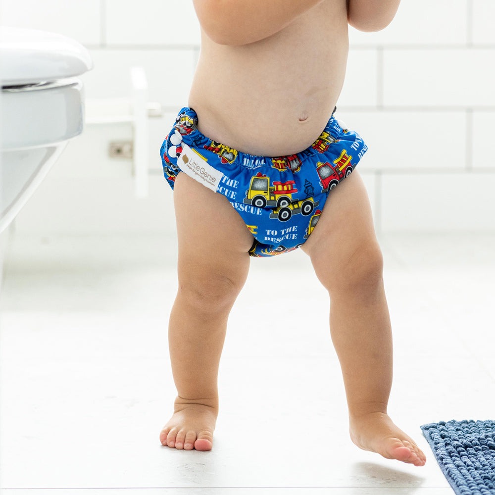 Guide to Reusable Potty Training Pants: Effective Strategies