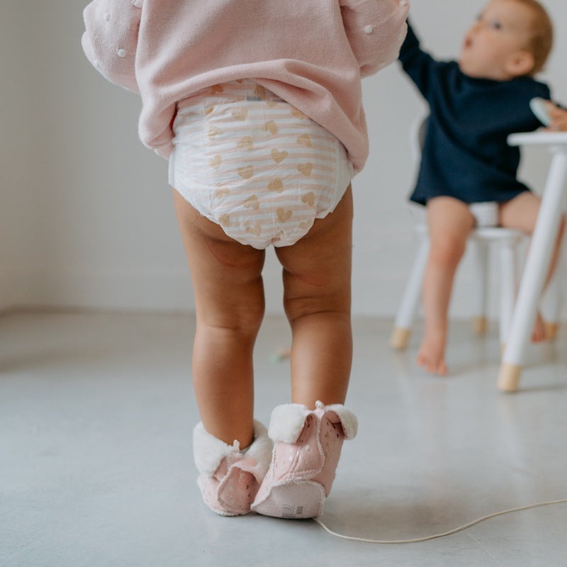 Choosing the Right Baby Training Pants in 2025: A Guide