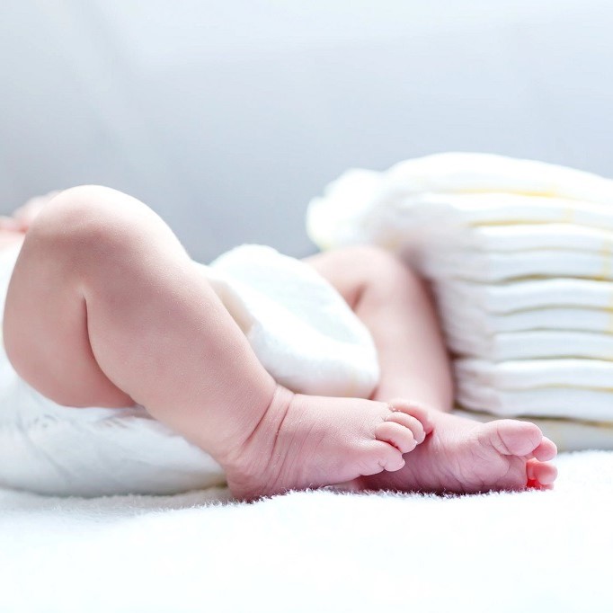 Diaper Waste: How Long Does It Take for a Diaper to Decompose?