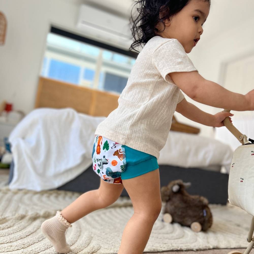 best potty training pants