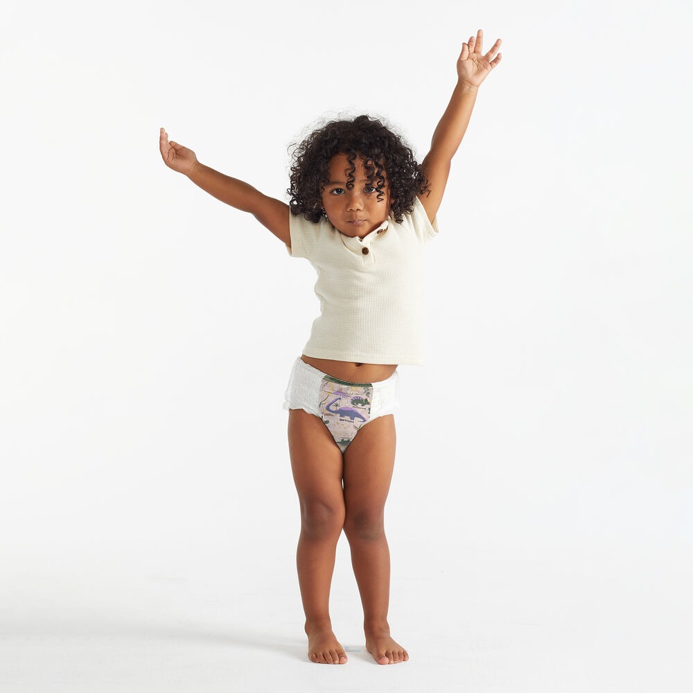 best potty training pants